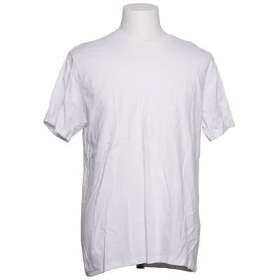 T-shirt (Wit) van Götzburg Katoen
