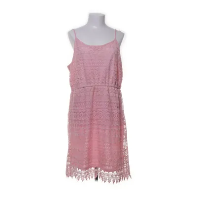 Dress (Pink) from Tindra Polyester