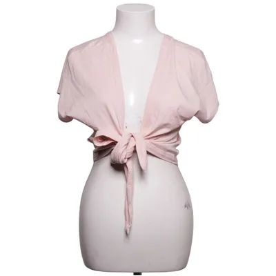 Slå-om top (Pink) fra Lululemon