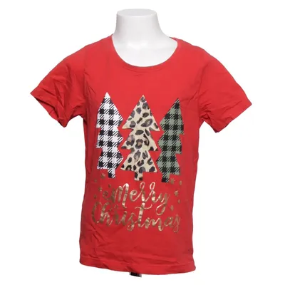 T-shirt (Merry Christmas Jrg Tee) de Firefly Coton biologique