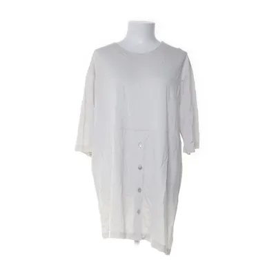 Tunic (White) from Sisignora Elastane, Viscose