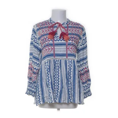 Blouse (Blanc) de Kate Storm Viscose