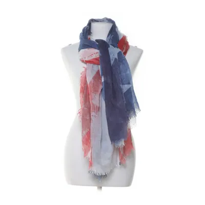 Sjal (Blå, Flerfärgad) från Stylesnob