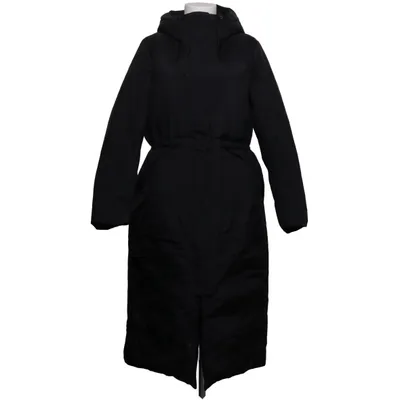 Winter coat (Black) from Röhnisch Polyamide, Polyester