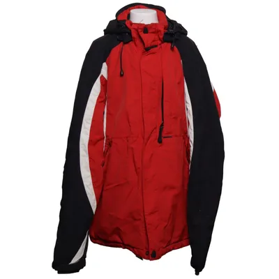 Ski-jas (Rood, Zwart, Wit) van Atomic