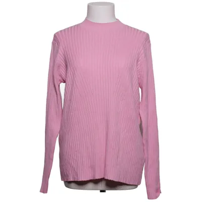 Sweater (Pink) fra Up Fashion Polyamid, Polyester, Viscose