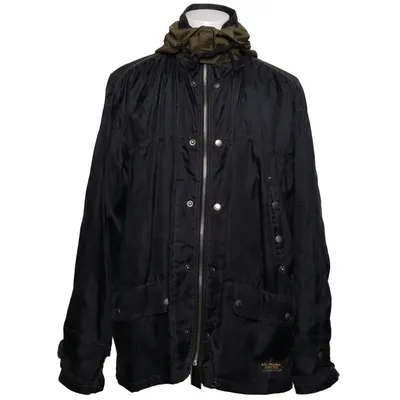 Jacket (Black) from BC Company Polyester