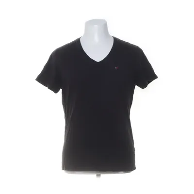T-shirt (Black) from Hilfiger Denim