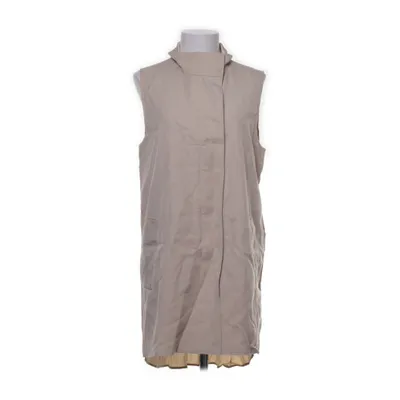 Vest (Beige) fra Club Monaco Elastan, Lyocell, Polyamid, Silke