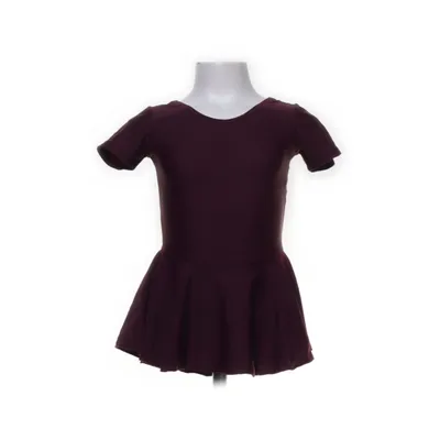 Badklänning (Lila) från Worktool Elastan, Polyamid