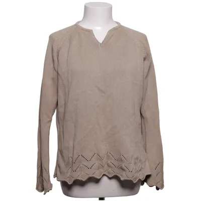 Trui (Beige) van Olé Katoen