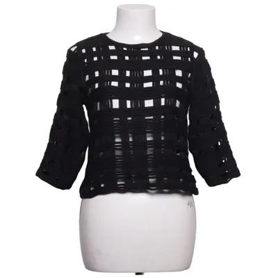Sweater (Sort) fra Bimba y Lola Bomuld