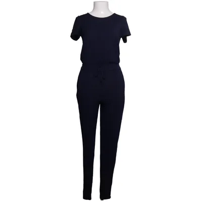 Jumpsuit (Blauw) van Les Lunes Bamboo, Elastaan