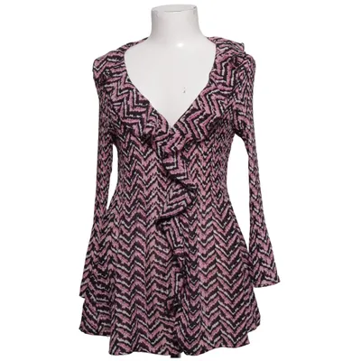Blus (Rosa, Lila, Svart) från Sunny Leigh Polyester