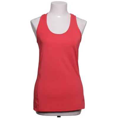 Träningslinne (Röd) från Newbody Elastan, Polyester