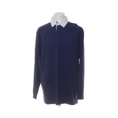 Rugby shirt (Blue) from Phat Farm