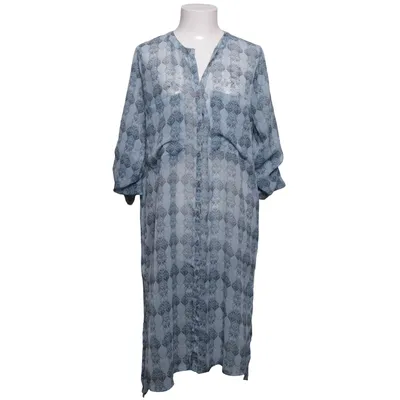 Tuniek (Blauw) van Monrow