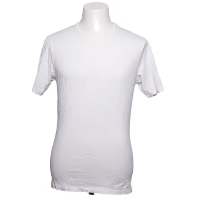T-shirt (White) from Zimmerli