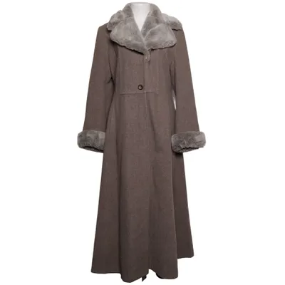Manteau (Marron) de Bexleys