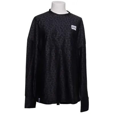 Ondershirt (Grijs) van Eivy Elastaan, Gerecycled polyester