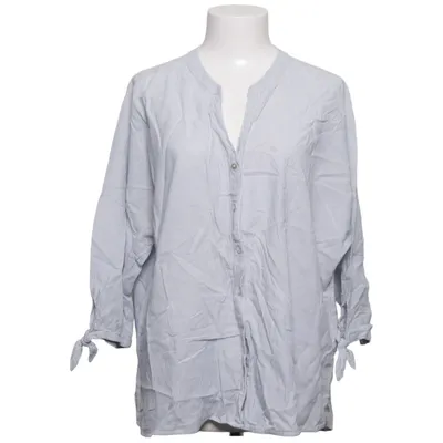 Blouse (Bleu, Blanc) de Yessica by C&A Coton