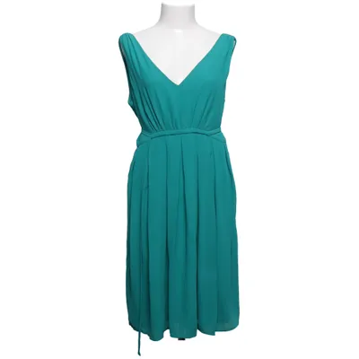 Maternity dress (Green) from Noppies Elastane, Polyester