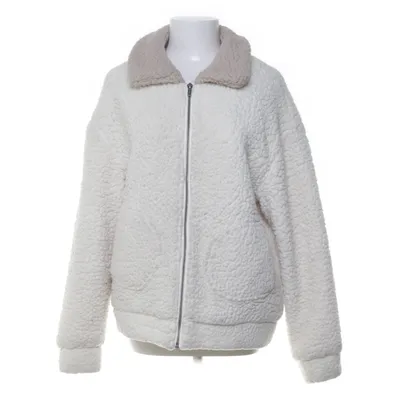 Winter jacket (White, Beige) from Native Youth Polyester