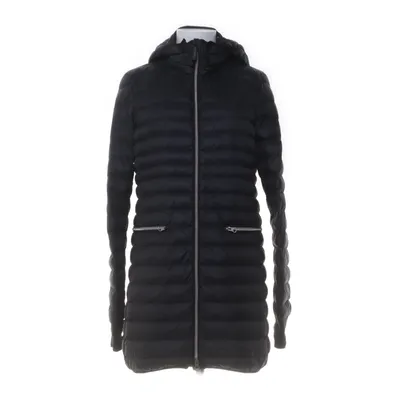 Coat (Black) from Eleven Elfs Polyamide
