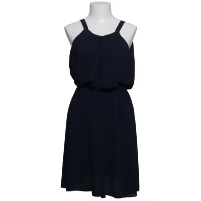 Kjole (Blå) fra Styleboom Polyester