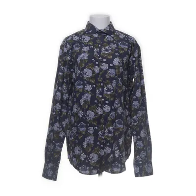 Skjorta (192-2988GK) från Finest Shirtmaker Bomull