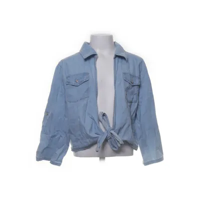 Veste en jean (Bleu) de Madonna Coton