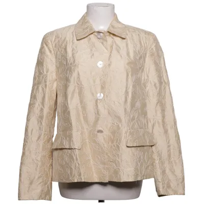 Blazer (Beige) from Trixi Schober