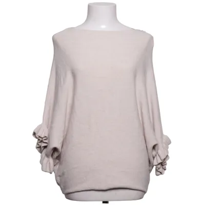 Sweater (Beige) fra Chica London Polyamid, Polyester, Viscose