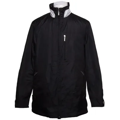 Veste (Noir) de Babista Polyester
