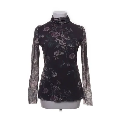 Haut (Violet, Multicolore) de Ganni
