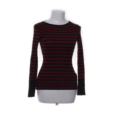 Långärmad t-shirt (W72R78 Z1N20) från Guess Akryl, Viskos