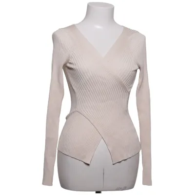 Slå-om top (Beige) fra Chiquelle