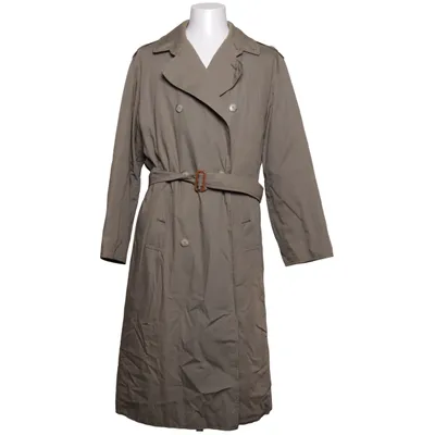 Trenchcoat (Beige) från Hugo Boss Bomull, Viskos