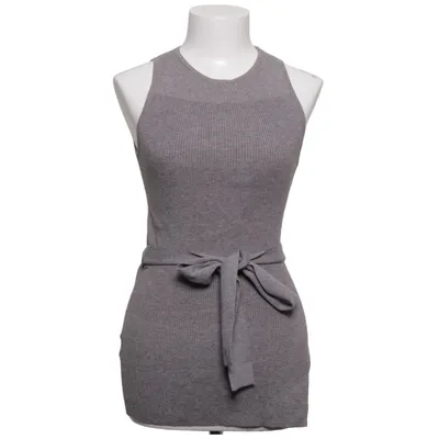 Tank­top (Grau) von Mango
