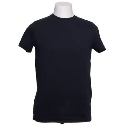 T-shirt (Noir) de Mey & Edlich Coton
