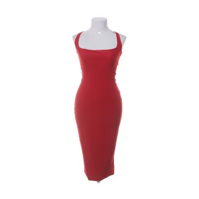 Dress (Red) from NLY One