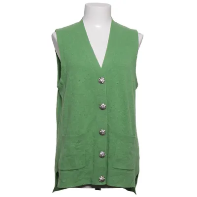 Vest (Grøn) fra Ganni