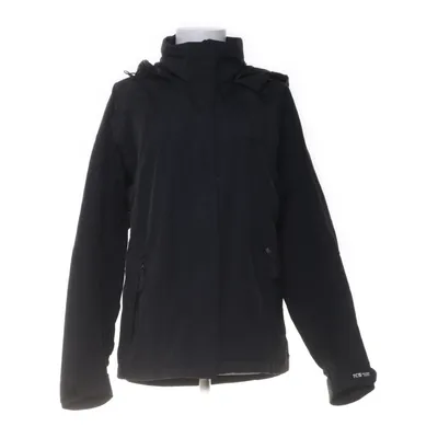 Outdoorjakke (Sort) fra Everest Polyester, Polyamid