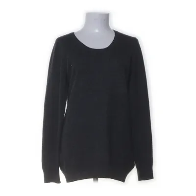 Trui (Grijs) van Uniqlo Kasjmier