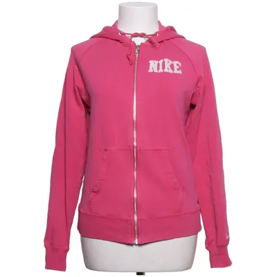 Huvtröja (Rosa) från Nike