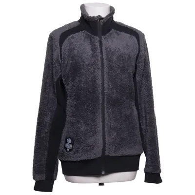 Fleecejacka (Grå, Svart) från Urberg Skandinavien