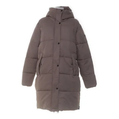 Winter coat (Beige) from Kayoba Polyamide, Polyester