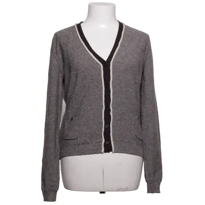 Cardigan (Glacon) van 'S MaxMara Kasjmier, Wol