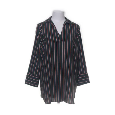 Blus (Grön, Röd, Vit, Svart) från Paraphrase Polyester