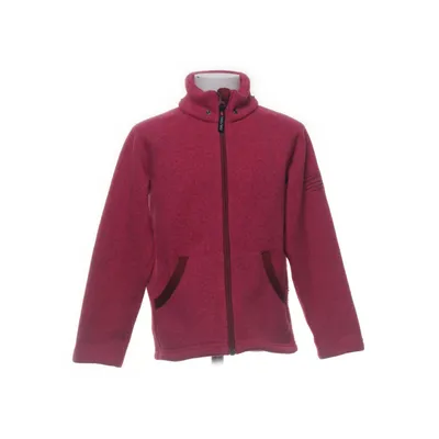 Fleecejacka (Rosa) från Isbjörn Polyester